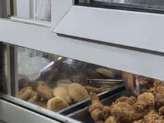 -满记烧饼(牛街东里小区一区店)