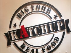 -KATCHUP