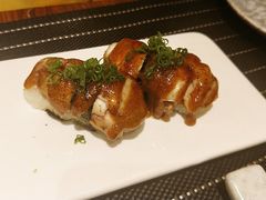 -井梧町川式料理(海河店)