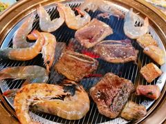 -福福泥炉烤肉(三台子店)