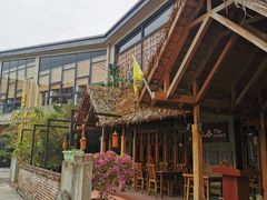 -太泰东南亚餐厅(万福广场店)