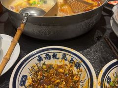-滇牛云南火锅(桂林路店)