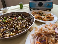 -标记好食