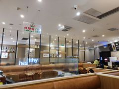 -萨莉亚意式餐厅(天河城购物中心店)