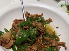 -绿草地·湘菜(芙蓉天街店)