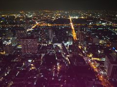 -彩虹云霄拜约克摩天塔