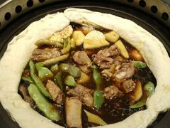 -灶座小锅烀饼·铁锅炖(全国总店)