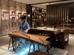 -民国红公馆·秦淮八艳(夫子庙店)
