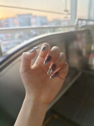 -晨·艺美甲美睫