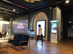 -CGV影城(广州K11店)