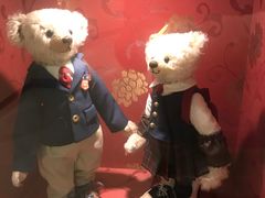 -济州岛泰迪熊博物馆