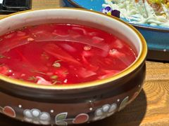 -卢布里西餐厅(总店)