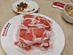 -阳坊大都涮羊肉(阳坊总店)