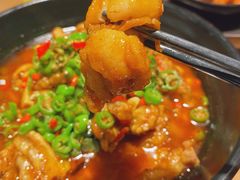 -7017浙菜•建德味(中财店)