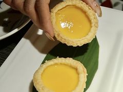-广州花园酒店荔湾亭·地道点心·粤式饮茶