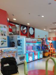 -乐多星球潮玩中心(沈阳嘉里城店)