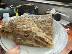 -清真永恒华威肉饼(潘家园店)
