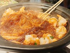 -今朝桃花醉川菜(县西巷店)