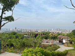 -南京市江宁方山