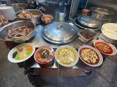 -李氏八大件老菜馆(万宝街店)