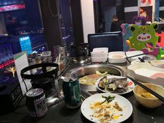 -阳光牧场自助餐厅(宝德购物中心店)