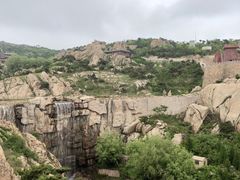 -天马岛度假区