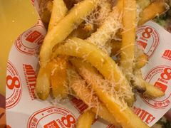 -BOTTEGA意库(中骏世界城店)