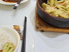 -凤城酒家(环市西路店)