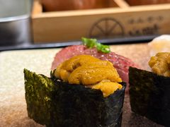 -Sushi Hanzo半藏(天环广场店)