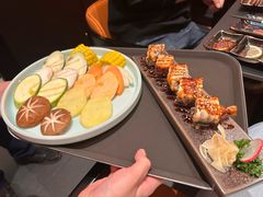 -無二炙坊·和牛烧肉(大钟寺1733店)