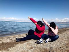 -青海湖国家重点风景名胜区