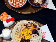 -河风の幸会精致料理