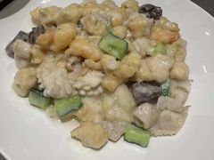 -燕春楼(海河华鼎店)