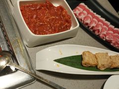 -海底捞火锅(青悦城店)