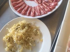 -南门涮肉(上海一店)
