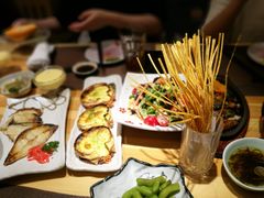 -割烹旭日本料理(龙湖狮山天街店)
