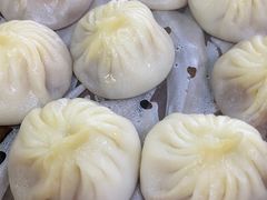 -食惠里小笼包面馆(越秀店)