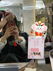 -悦SALON
