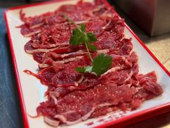 吊龙-燃计沙茶皇·香港沙茶火锅(人广旗舰店)