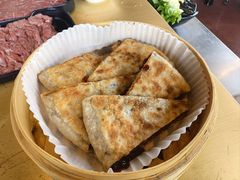 -牛街清真满恒記(平安里西大街店)