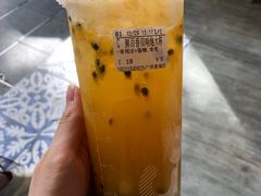 -CoCo都可(惠福店)