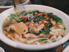 -易裕和·长沙米粉(友谊路店)