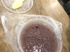 黑米粥-小梅园饭堂(东方路店)