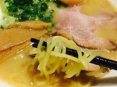 -一豚轩·烧鸟·豚骨拉面(五四路店)