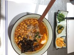 -火山屋台(新街口店)