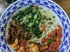 -樊二郎·驴蹄子面(科技路店)
