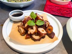 -江南里·新浙菜(苏州大悦城店)