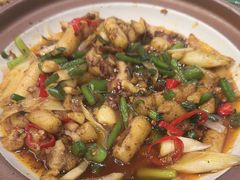 -打酱油·非遗淮扬菜(瘦西湖梅岭店)