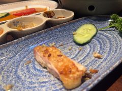 -章记星洲 · 新加坡餐厅(望京店)