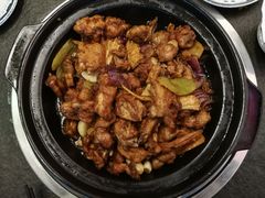 -重庆烧鸡公火锅(簋街店)